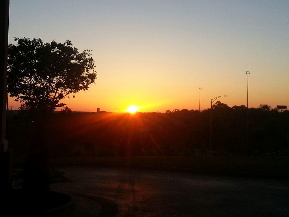 Hampton Inn & Suites Phenix City- Columbus Area Bagian luar foto