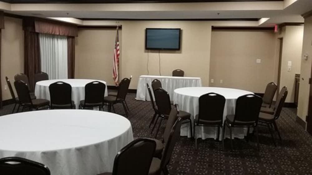 Hampton Inn & Suites Phenix City- Columbus Area Bagian luar foto