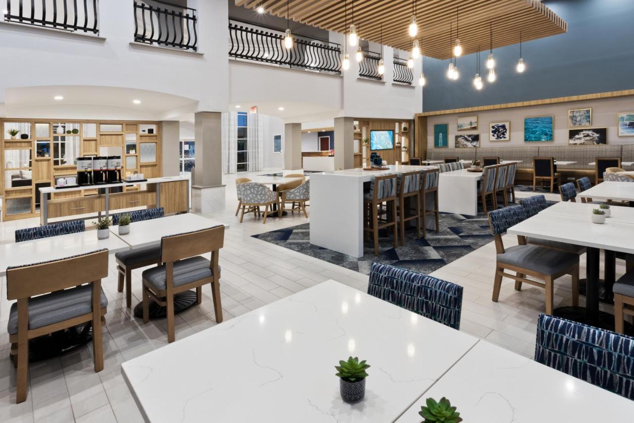 Hampton Inn & Suites Phenix City- Columbus Area Bagian luar foto