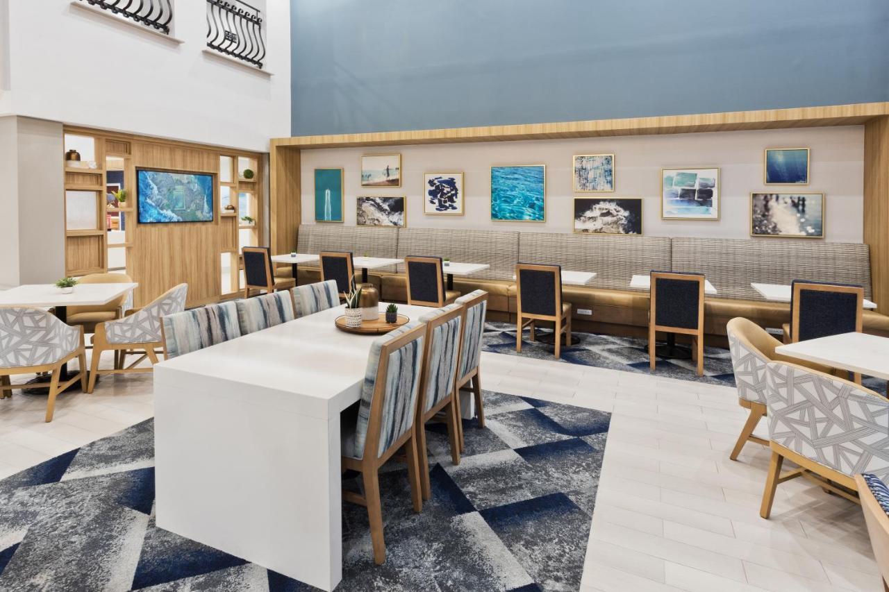 Hampton Inn & Suites Phenix City- Columbus Area Bagian luar foto