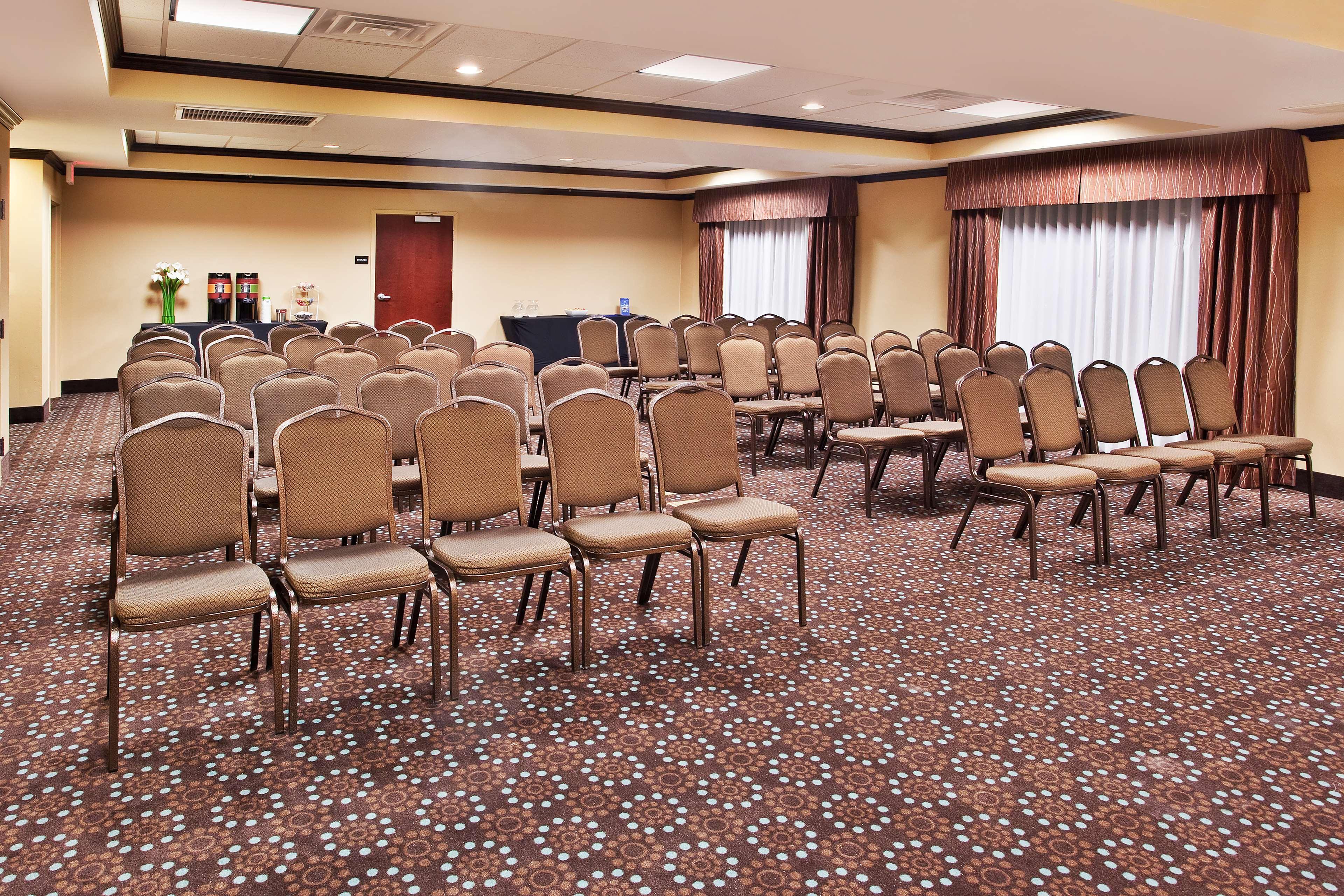 Hampton Inn & Suites Phenix City- Columbus Area Bagian luar foto