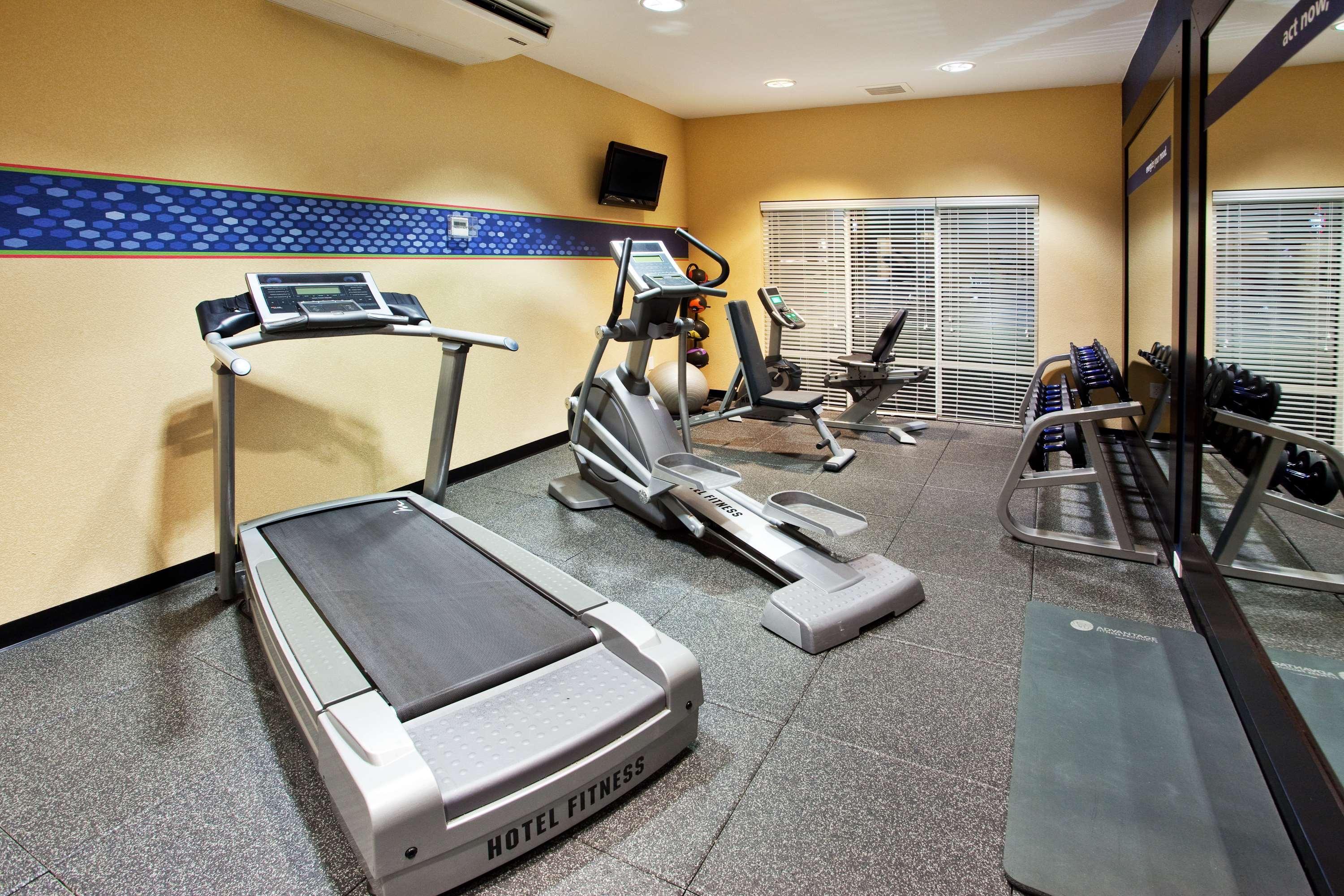 Hampton Inn & Suites Phenix City- Columbus Area Bagian luar foto