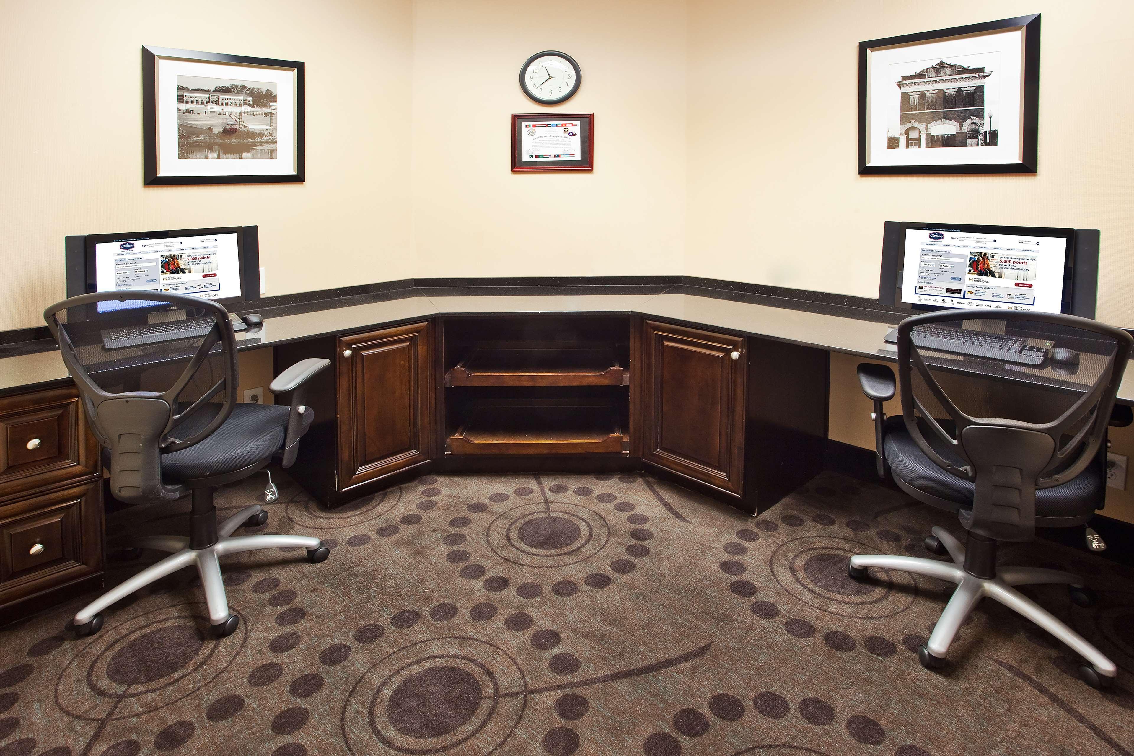 Hampton Inn & Suites Phenix City- Columbus Area Bagian luar foto