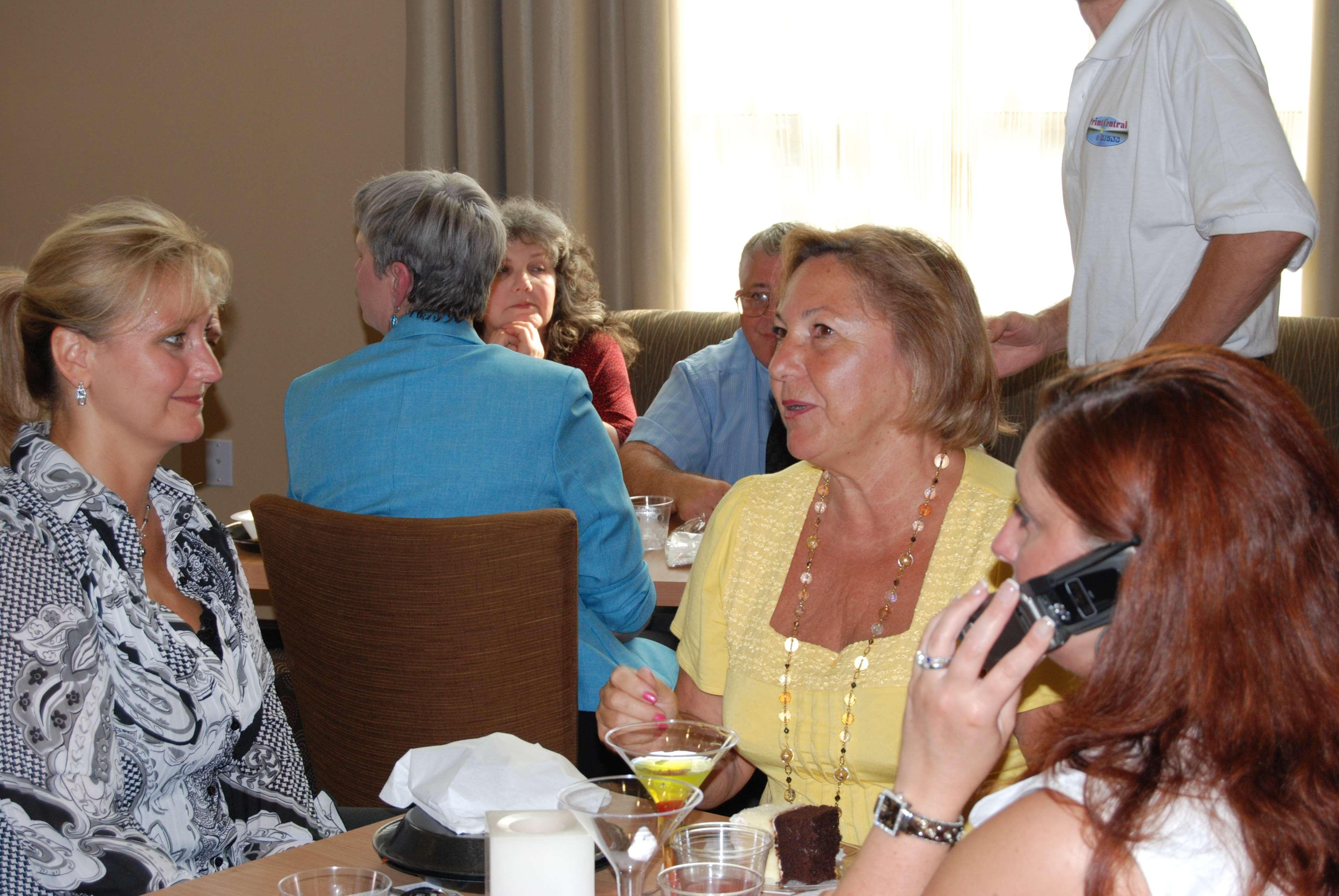 Hampton Inn & Suites Phenix City- Columbus Area Bagian luar foto