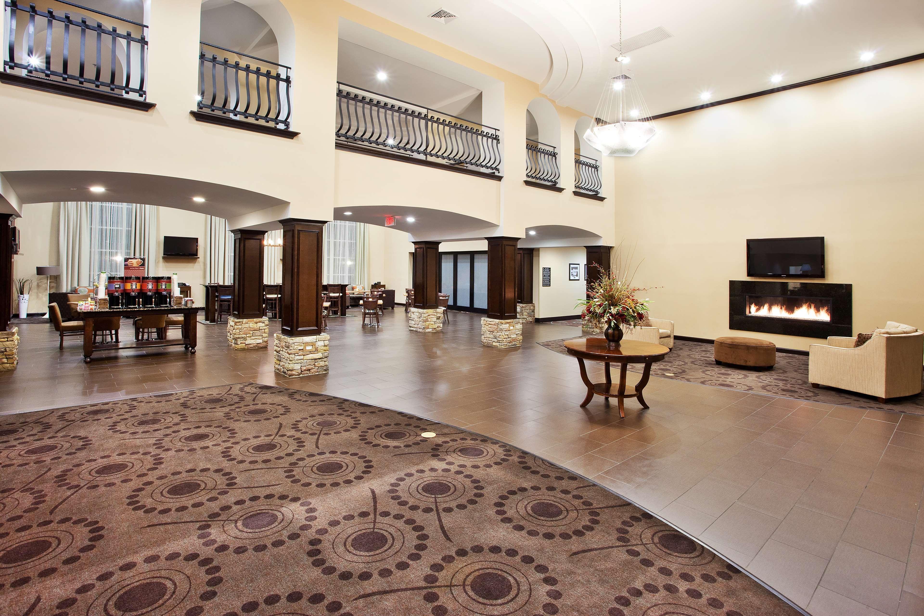 Hampton Inn & Suites Phenix City- Columbus Area Bagian luar foto