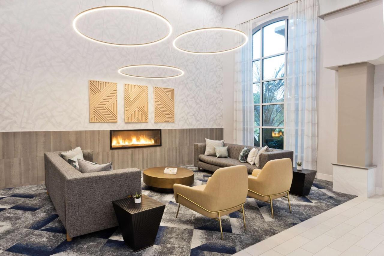 Hampton Inn & Suites Phenix City- Columbus Area Bagian luar foto