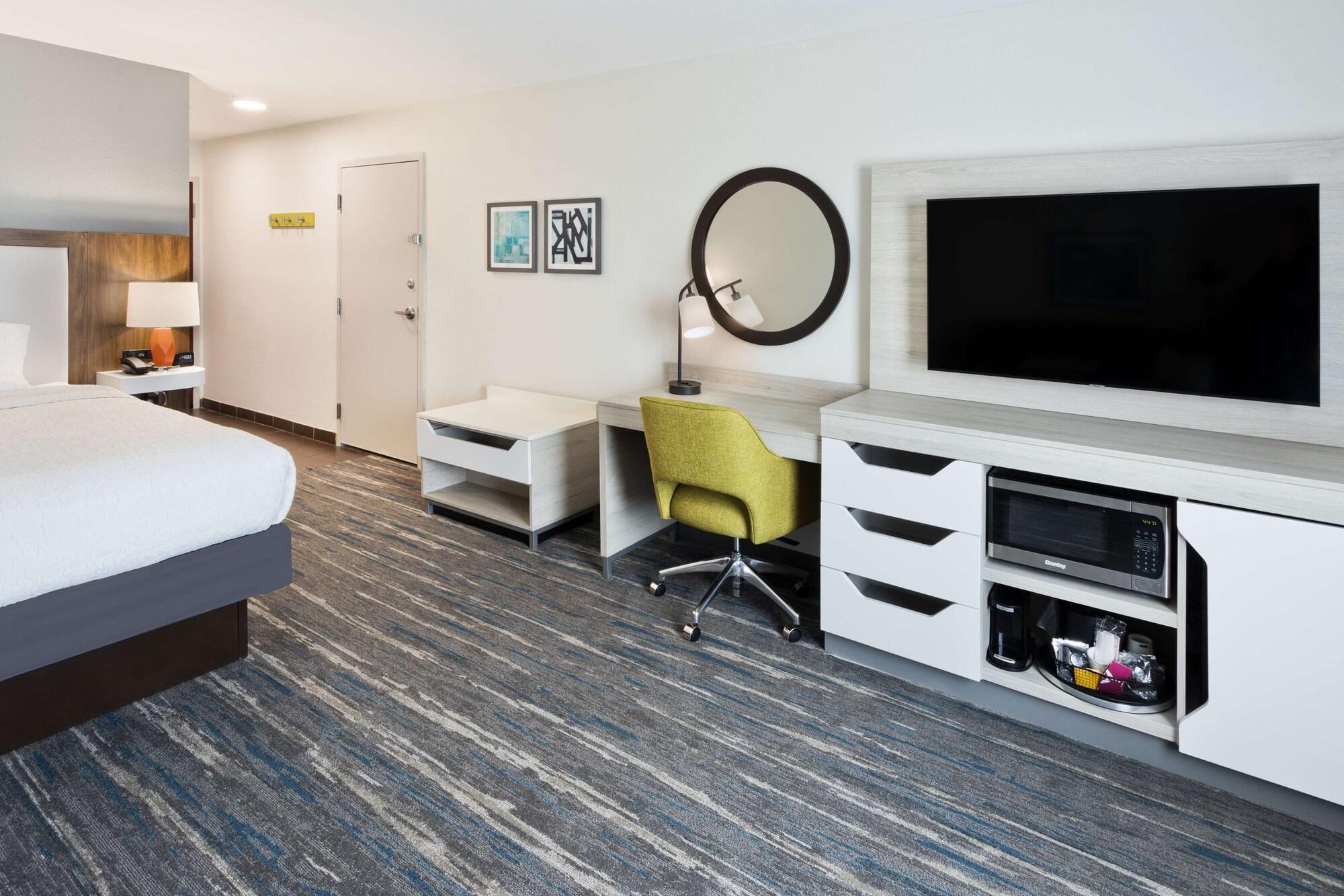 Hampton Inn & Suites Phenix City- Columbus Area Bagian luar foto