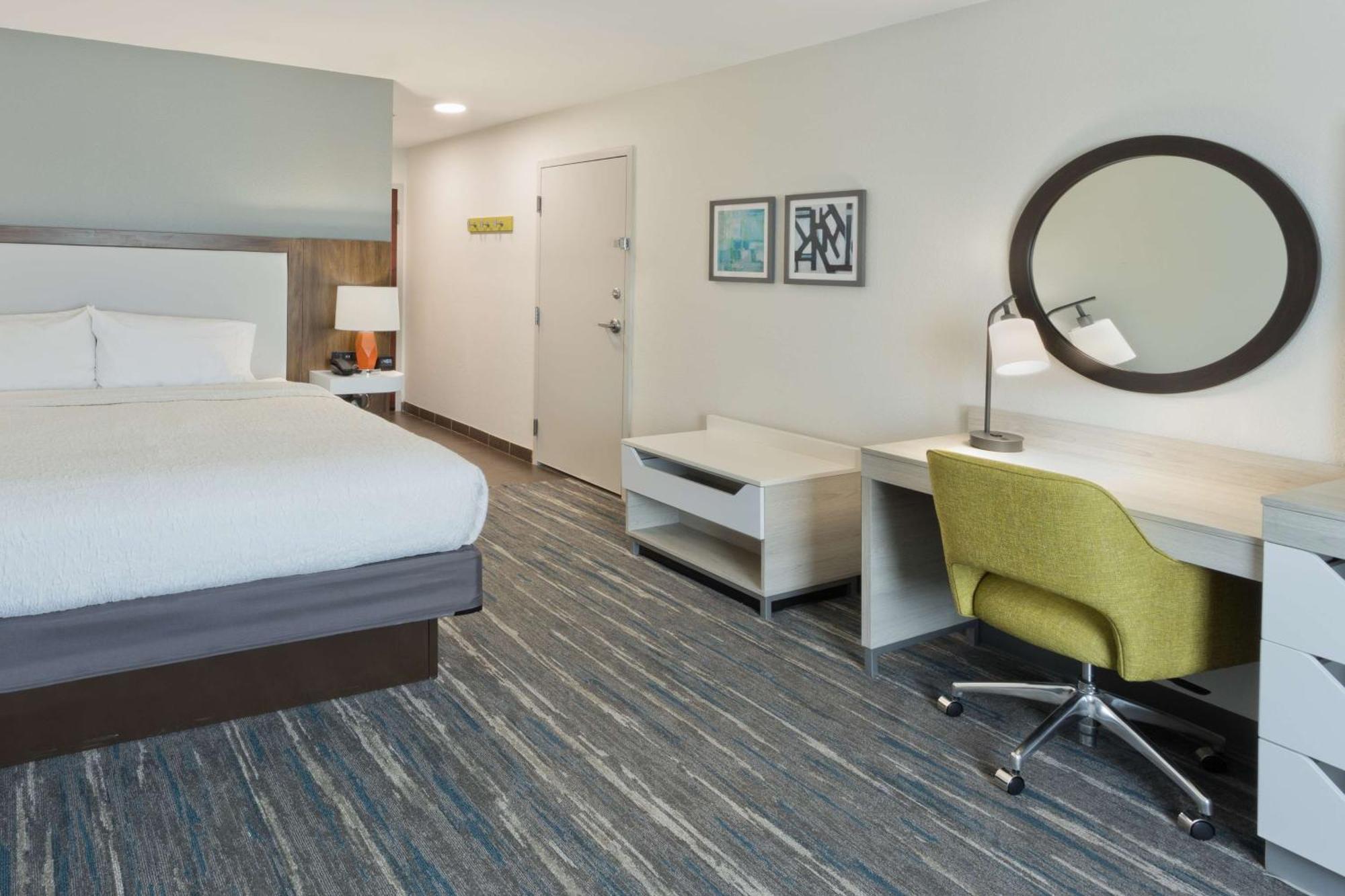 Hampton Inn & Suites Phenix City- Columbus Area Bagian luar foto