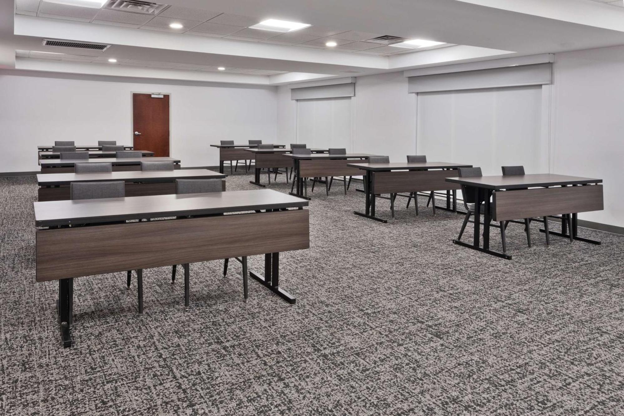 Hampton Inn & Suites Phenix City- Columbus Area Bagian luar foto