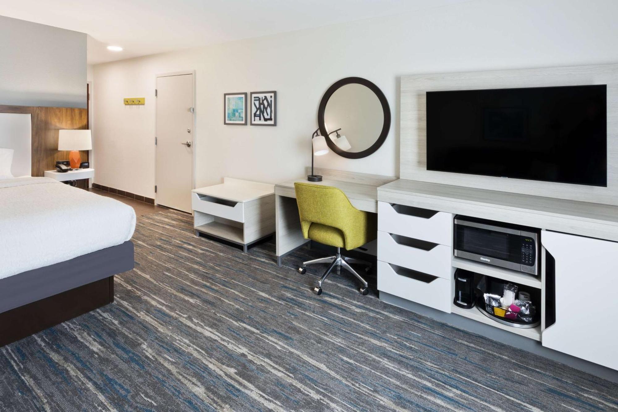 Hampton Inn & Suites Phenix City- Columbus Area Bagian luar foto