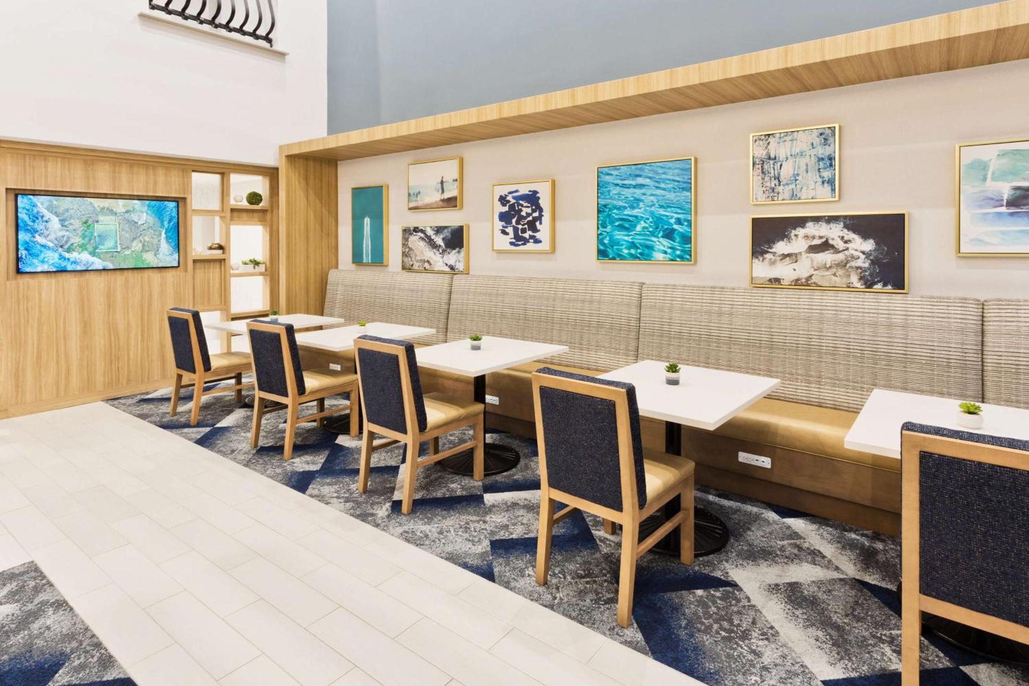 Hampton Inn & Suites Phenix City- Columbus Area Bagian luar foto